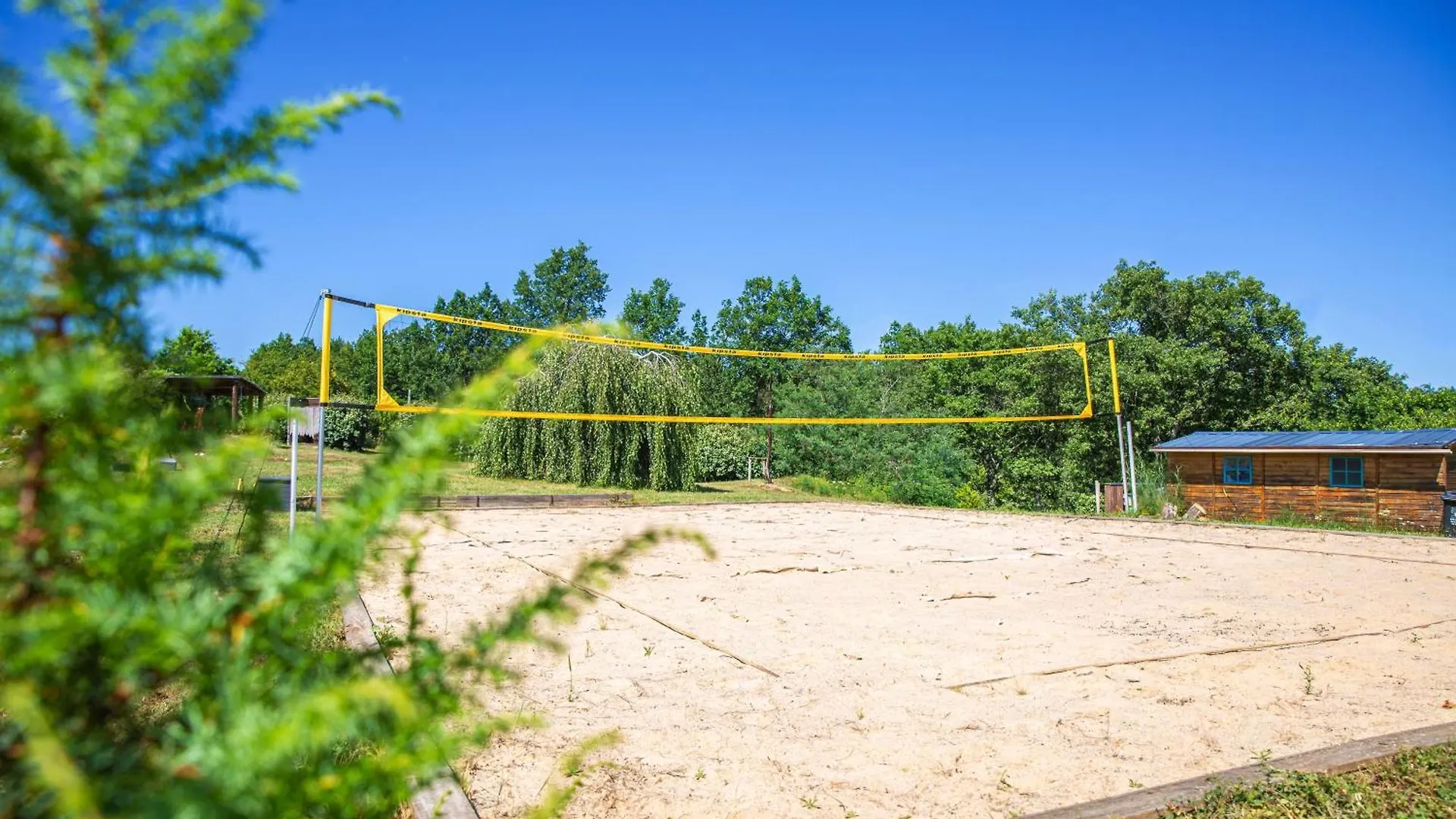 Les Hauts De Jeanvert - Le Chene - Piscine - Gaillac Hébergement de vacances