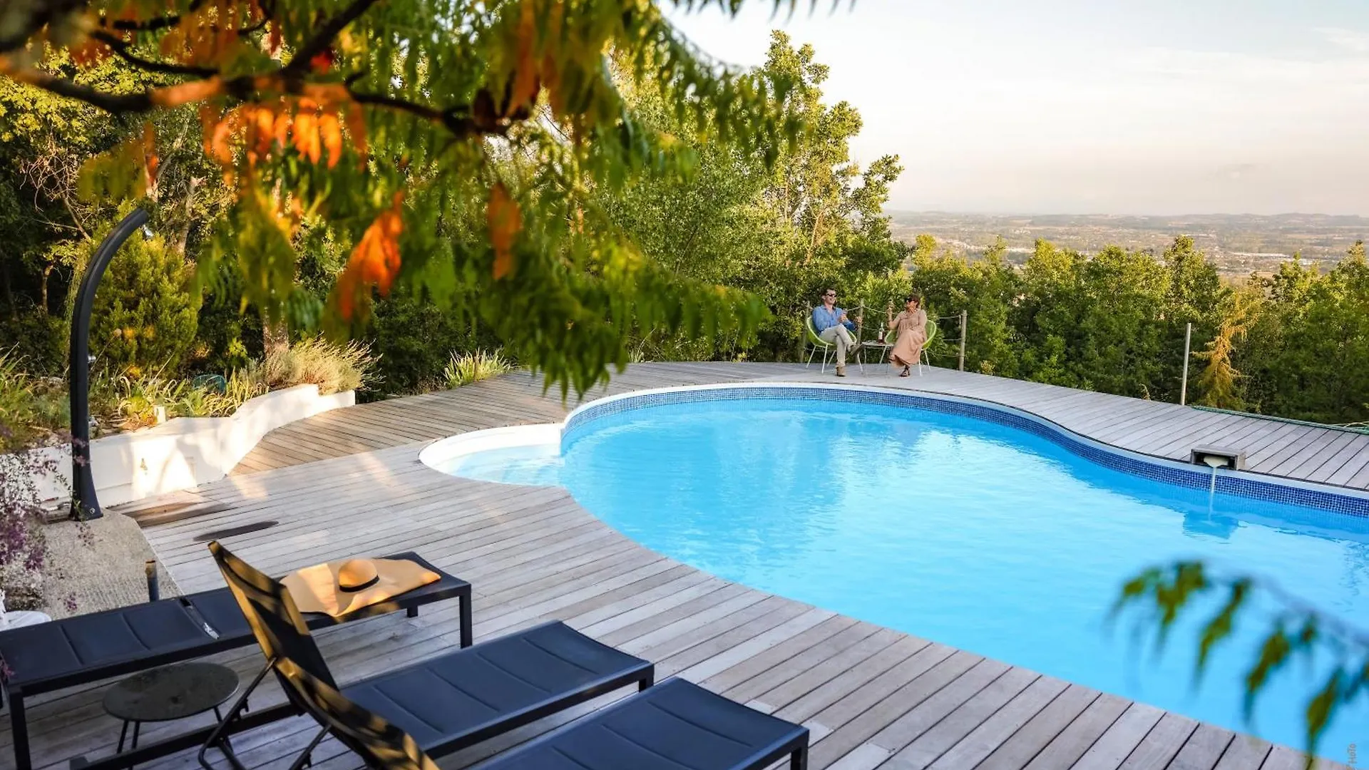 Les Hauts De Jeanvert - Le Chene - Piscine - Gaillac 0*,  France